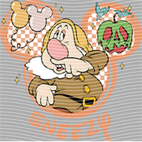 Disney Style-DSN 412